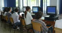 Stire din Cultură-Educație : Bacalaureat 2015. Ultima zi  de evaluare  a competențelor digitale