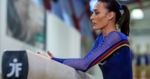 Stire din Sport : Ultima repetiție internațională pentru Cătălina Ponor, înainte de Rio