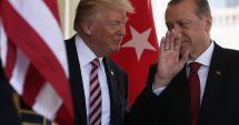 Stire din Actualitate : Ultimatum de la Erdogan pentru Donald Trump