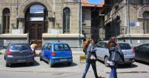Stire din Cultură-Educație : Ultima zi a probelor  de verificare dinaintea admiterii la liceu