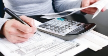 Stire din Economie : Ultima zi  pentru depunerea cererii de anulare  a accesoriilor fiscale