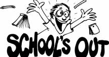 Stire din Cultură-Educație : Ultima zi de școală din semestrul I