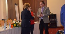 Stire din Sănătate : Ultimele actualități  în medicina constănțeană, la "Zilele Medicale MEDSTAR 2000"