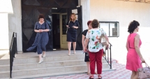 Stire din Cultură-Educație : Ultimele emoții  pentru profesorii  ce vor să fie directori
