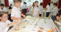 Stire din Cultură-Educație : Ultimele zile  de înscriere  la Festivalul "Bucuriile copilăriei"