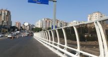 Stire din Social : Ultimele lucrări de reabilitare la Pasajul Cumpenei