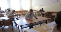 Stire din Cultură-Educație : Ultimele pregătiri înaintea probelor scrise de Bac