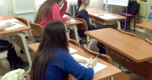 Stire din Cultură-Educație : Ultimele pregătiri pentru Bacalaureatul de toamnă