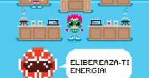 Stire din Cultură-Educație : Ultimele zile  pentru înscrierea în proiectul Play Energy