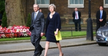 Stire din Actualitate : Ultima sută de metri către Brexit