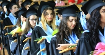 Stire din Cultură-Educație : Ultimul curs festiv la Universitatea "Andrei Șaguna"