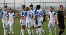 Stire din Sport : Ultimul test pentru SSC Farul, înaintea partidei cu Academica