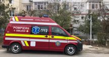 Stire din Eveniment : Echipaj SMURD, amenințat cu moartea și lovit. Ce condamnare a primit făptașul