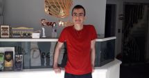 Stire din Social : Luptător până la capăt! Un tânăr din Agigea are nevoie de sprijinul semenilor pentru a sta în picioare