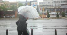 Stire din Social : Vreme instabilă, astăzi, la Constanța