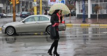 Stire din Social : ANM. Cum va fi vremea duminică, la Constanța