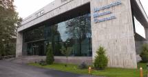 Stire din Cultură-Educație : UNIVERSITATEA MARITIMĂ DIN CONSTANȚA. 6 februarie 1990 - 6 februarie 2015