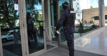 Stire din Eveniment : PERCHEZIȚII ALE DIICOT CONSTANȚA, LA UNIVERSITATEA MARITIMĂ