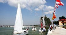 Stire din Sport : UMC se pregătește pentru Regata Universităților