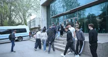 Stire din Cultură-Educație : Tinerii vulnerabili și viitorul economiei albastre, în centrul unui eveniment organizat la UMC