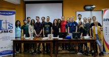 Stire din Cultură-Educație : Cine este noul președinte  al Ligii Studenților din UMC
