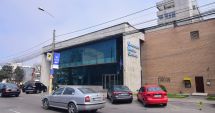 Stire din Social : Studenții umeciști sărbătoresc Ziua Mediului