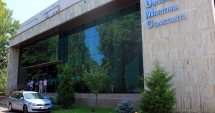 Stire din Cultură-Educație : UMC, gazda unei importante conferințe internaționale