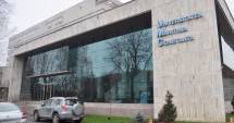 Stire din Cultură-Educație : Scandal la Universitatea Maritimă! Acuzații grave: "E dictatură!"