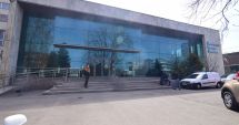 Stire din Cultură-Educație : Liga studenţilor este împotriva fuzionării UMC cu Universitatea Politehnica