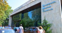 Stire din Cultură-Educație : Cine este  șef de promoție la Universitatea Maritimă