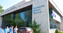 Stire din Cultură-Educație : Universitatea Maritimă anunță o nouă ediție a Regatei Universităților din Constanța