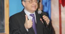 Stire din Cultură-Educație : Alegeri fără surprize-surprize la UMC.  Al treilea mandat pentru Cornel Panait