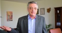 Stire din Cultură-Educație : Mai puțini studenți ca în anii precedenți, la UMC. Ce planuri are conducerea instituției