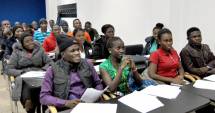 Stire din Cultură-Educație : UMC ar putea școlariza studenți sud-africani