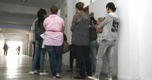 Stire din Cultură-Educație : UMC  pregătește  examenul  de admitere. Cine vrea să se facă ofițer de marină