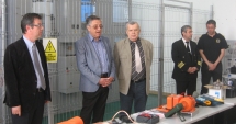 Stire din Economie : UMC vine în sprijinul ofițerilor maritimi mecanici și electricieni
