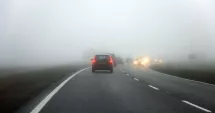 Stire din Social : Șoferi, atenție sporită la volan! Carosabil umed pe principalele autostrăzi
