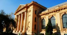 Stire din Eveniment : Percheziții la Universitatea de Medicină și Farmacie din București
