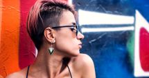 Stire din Sănătate : De ce apare umflătura în jurul unui piercing?