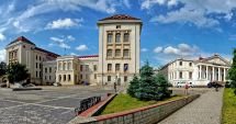 Stire din Cultură-Educație : UMF „Grigore T. Popa” din Iași a eliminat admiterea pe baza mediei de Bacalaureat