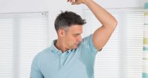 Stire din Sănătate : Umiditatea ridicată crește starea de disconfort a organismului