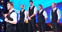 Stire din Diverse : Show de improvizație 100%, pe plaja  din Mamaia