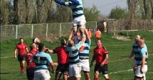 Stire din Sport : Una caldă și alta rece, în Divizia Națională de Seniori