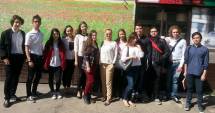 Stire din Cultură-Educație : Mirciștii i-au învins  la… dezbateri pe ovidiști