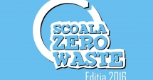 Stire din Cultură-Educație : Un alt fel de școală, cu premii în table interactive și tabere