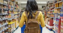 Stire din Actualitate : Analist economic: „Vom fi campioni europeni la scumpiri. Inflația va ajunge la 8-9%"