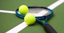 Stire din Sport : TENIS. Șase românce, în sferturile turnelui de la Focșani