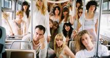 Stire din Fun : Un autobuz plin cu femei, un singur regret