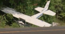 Stire din Actualitate : TRAGEDIE AVIATICĂ! Oamenii aflați la bord au murit pe loc
