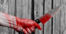 Stire din Eveniment : Bărbat înjunghiat de colegul de pahar